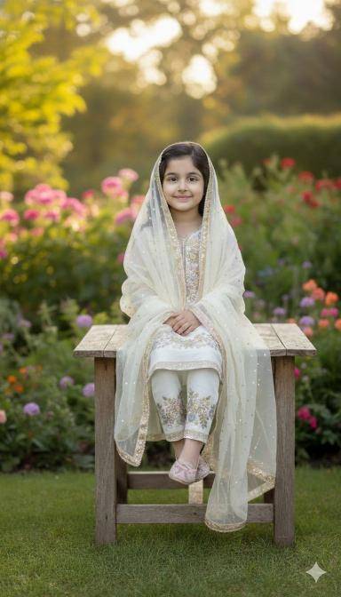 Ramzan Eid Special Launch RRK 002 SILK Mumbai kids clothing distributor
